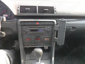 Vand Audi A4 B6 1.8T