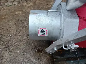 separator dejectii animal