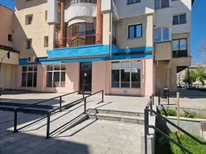 Inchiriere spatiu comercial Slobozia 