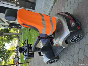 Vind scuter persoane dizabilitati ( handicap)