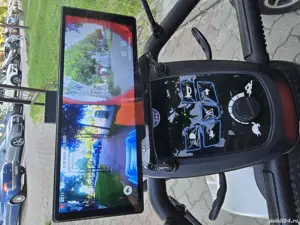 Scuter Carpo 2 sport