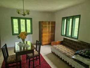 Vând casa in zona de munte, com. Podeni, jud. Mehedinți. - imagine 4