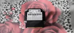 Calculator airbag, cod 6R0959655K & cod 1C0909605 K Scoda Fabia 