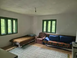 Vând casa in zona de munte, com. Podeni, jud. Mehedinți. - imagine 7