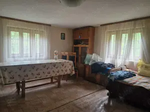 Vând casa in zona de munte, com. Podeni, jud. Mehedinți. - imagine 8