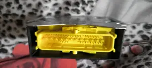 Calculator airbag, cod 6R0959655K & cod 1C0909605 K Scoda Fabia  - imagine 3
