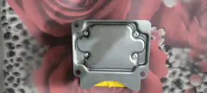 Calculator airbag, cod 6R0959655K & cod 1C0909605 K Scoda Fabia  - imagine 4