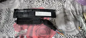 Cutie si capac sigurante scoda fabia 2