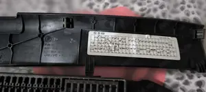 Cutie si capac sigurante scoda fabia 2 - imagine 2