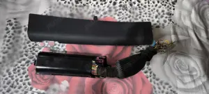 Cutie si capac sigurante scoda fabia 2 - imagine 5