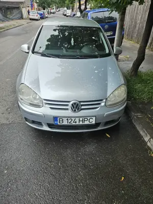 Volkswagen Golf 5 1.4 TFSI 