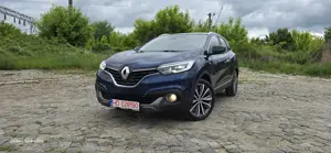 Renault Kadjar 2016 Euro 6 1,6 DCI 131 CP Bose Navi Piele Keyless Led