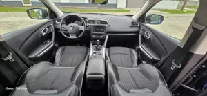 Renault Kadjar 2016 Euro 6 1,6 DCI 131 CP Bose Navi Piele Keyless Led  - imagine 7