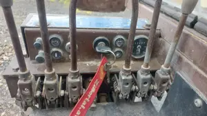 Vand excavator Boki 2550 spider - imagine 3