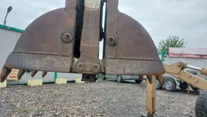 Vand excavator Boki 2550 spider - imagine 4