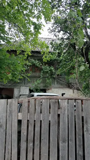 Casa la tara pe Valea Oltului - imagine 5