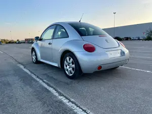 Vând Volkswagen Beetle - imagine 2