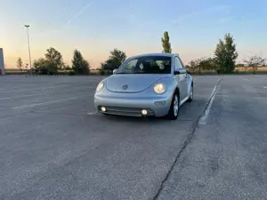 Vând Volkswagen Beetle - imagine 6