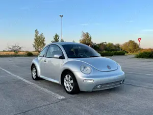 Vând Volkswagen Beetle - imagine 5