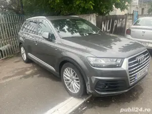 Audi Q7 3.0 50 Mild hybrid 38000 euro - imagine 2