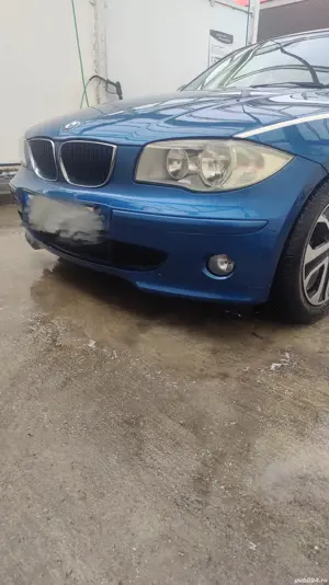 BMW Seria 1 118D Diesel E87