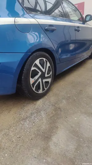 BMW Seria 1 118D Diesel  - imagine 5 BMW Seria 1 118D Diesel  - imagine 5