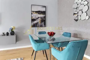 Apartament 2 camere Nusco City - imagine 6