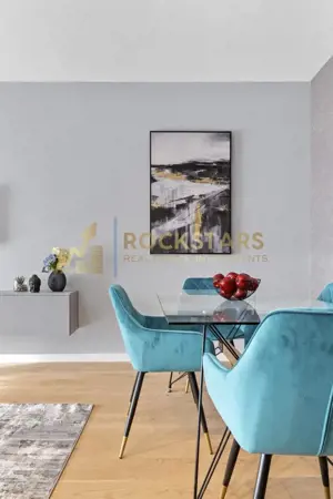 Apartament 2 camere Nusco City - imagine 7