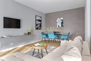 Apartament 2 camere Nusco City