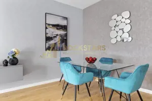 Apartament 2 camere Nusco City - imagine 5