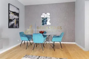 Apartament 2 camere Nusco City - imagine 4