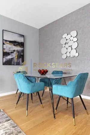 Apartament 2 camere Nusco City - imagine 8