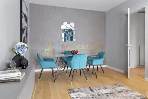 Apartament 2 camere Nusco City - imagine 3