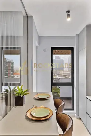 Apartament 2 camere Nusco City - imagine 9