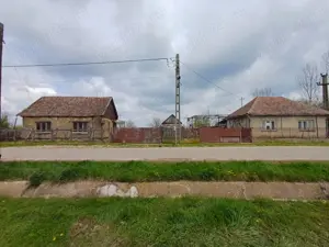 Casă de vânzare sălacea,bihor