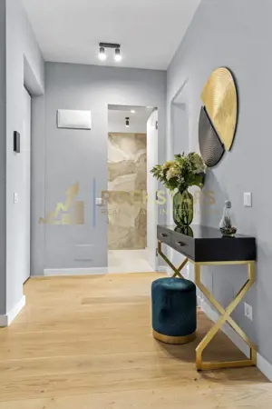 Apartament 2 camere Nusco City - imagine 10