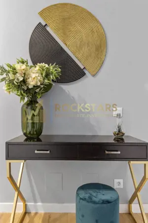 Apartament 2 camere Nusco City - imagine 14