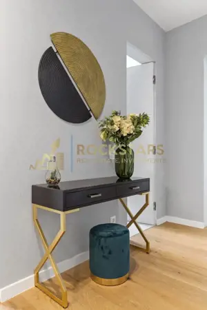 Apartament 2 camere Nusco City - imagine 13