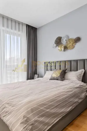 Apartament 2 camere Nusco City - imagine 17