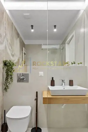 Apartament 2 camere Nusco City - imagine 20