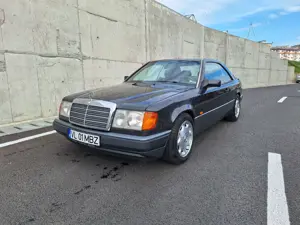 Mercede ce 200 coupe  an 1993, atestat istoric  - imagine 9