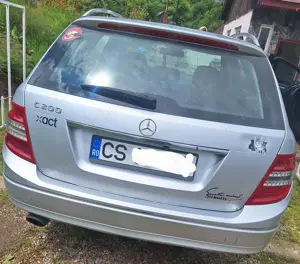 Vand Mercedes C200 W204 - imagine 2