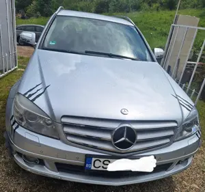 Vand Mercedes C200 W204 - imagine 3