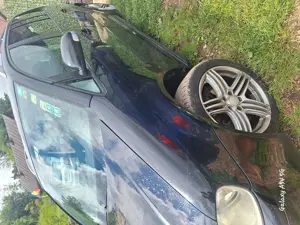 Vand Volkswagen Touran - imagine 4