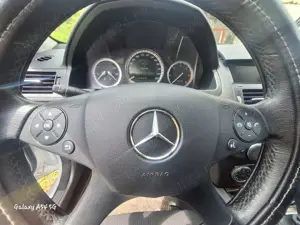 Vand Mercedes C200 W204 - imagine 5