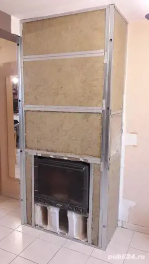 Construcții interior exterior  - imagine 2