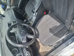 Vand Mercedes C200 W204 - imagine 6