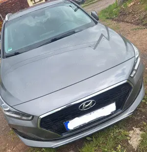 Vand Hyundai I30