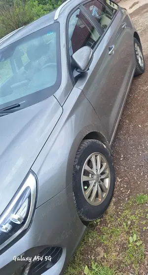 Vand Hyundai I30 - imagine 2