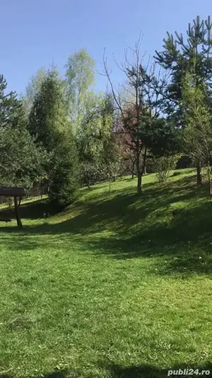 Vând casă în Pitești cu 625 mp teren - imagine 8